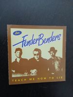 Fender Benders - Teach me how to lie