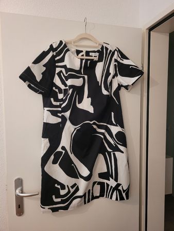 Kleid gr XL