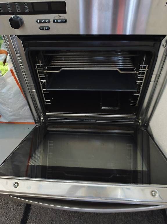 Forni: Miele Backofen  – Usato da Felben-Wellhausen venduto da erd_2ygk
