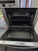 Miele Backofen 