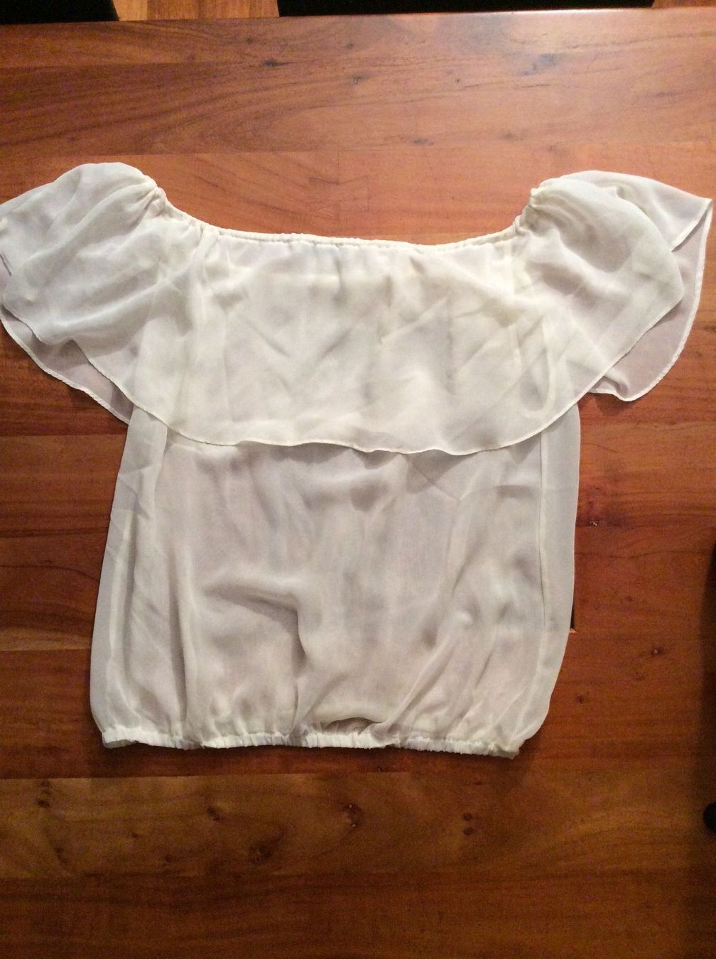 Camicette: Bluse – Usato da Bülach venduto da Jackybabue 1