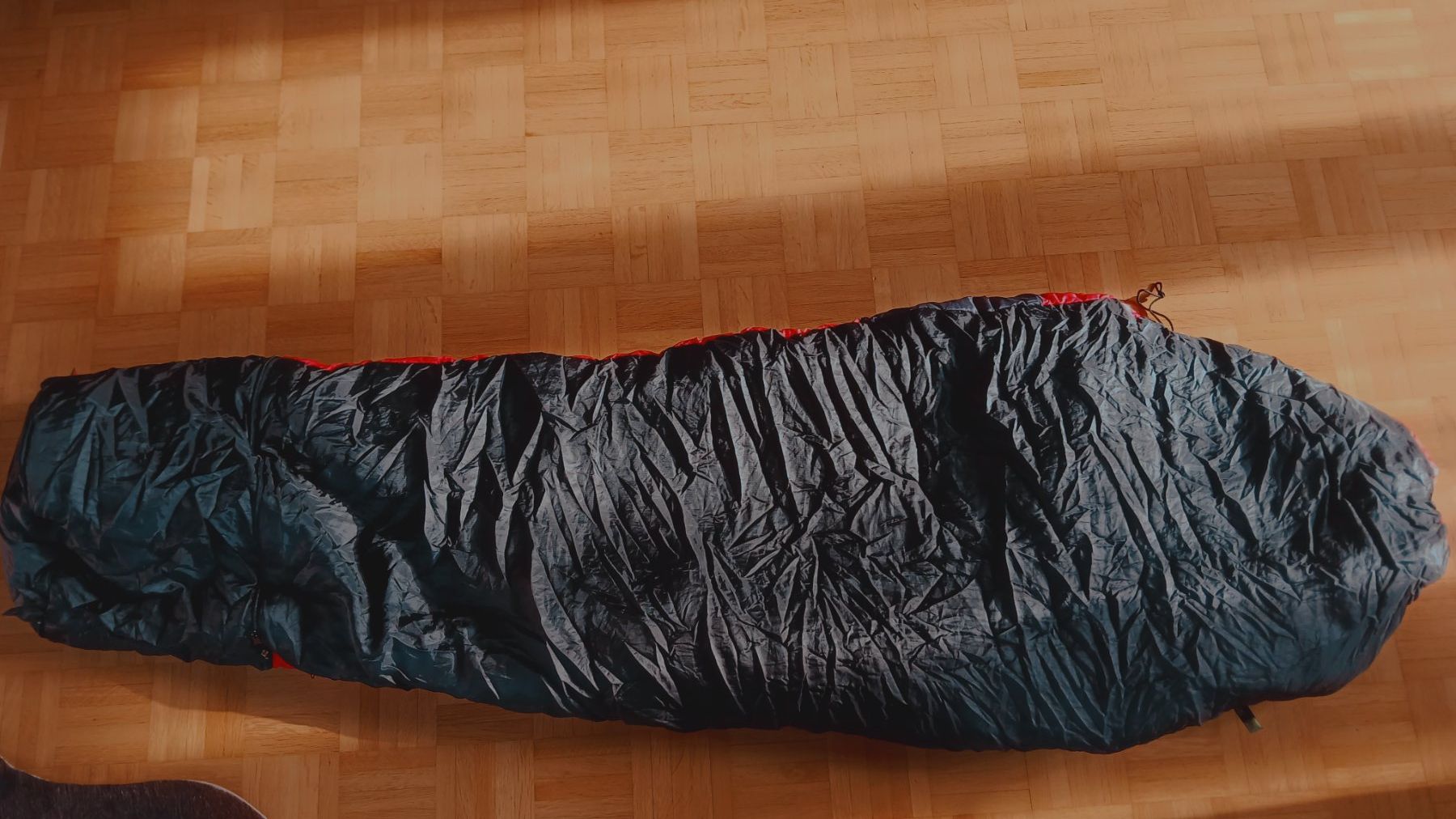 Sacchi a pelo: Kinderschlafsack – Usato da Oberrieden venduto da sib_nkf6 5