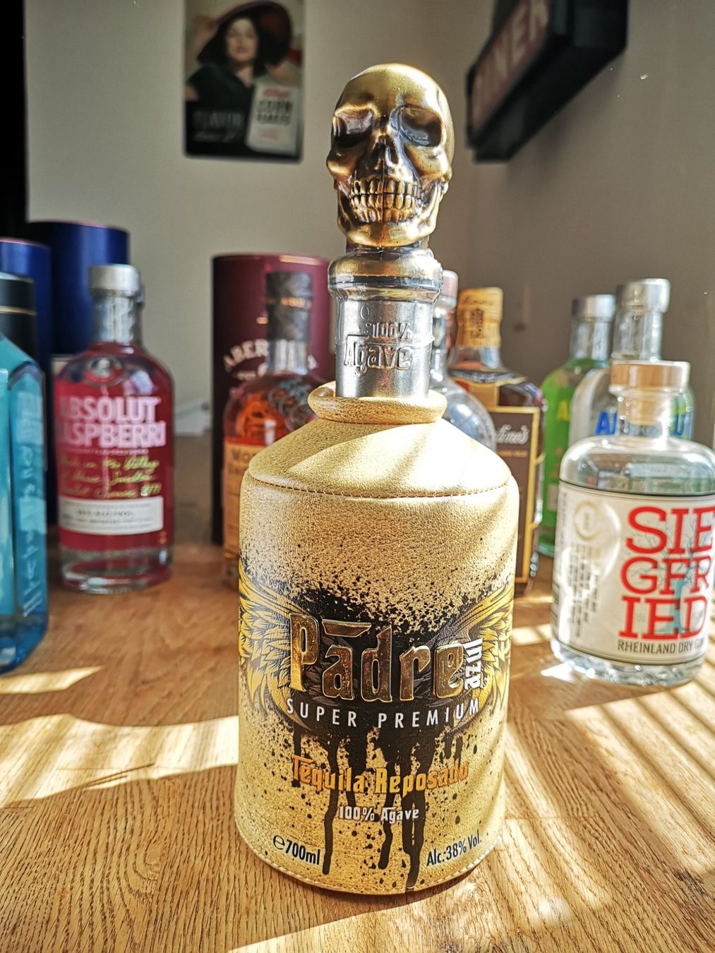 Bevande alcoliche: Schnaps Sammlung – Usato da Widnau venduto da Steelworld 8