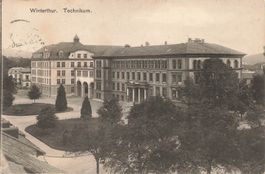 Winterthur
