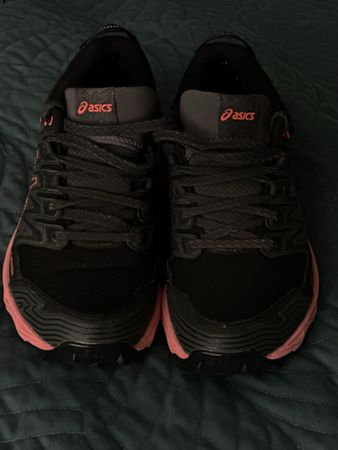 Asics GEL-Fujitrabuco 7 G-TX Damen Gr. 37