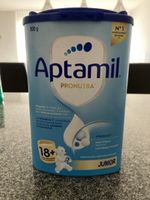 Aptamil Junior 18+ Kindermilch