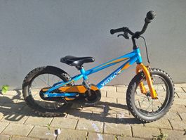 Kindervelo 16"