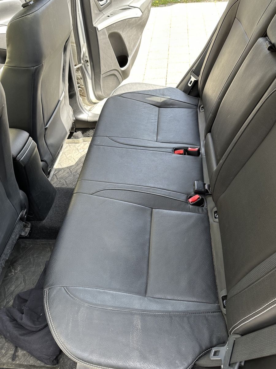 Suzuki Automobili: Suzuki SX4 S-Cross 1.6 4WD – Usato da Finsterhennen venduto da blo_s8cg 2