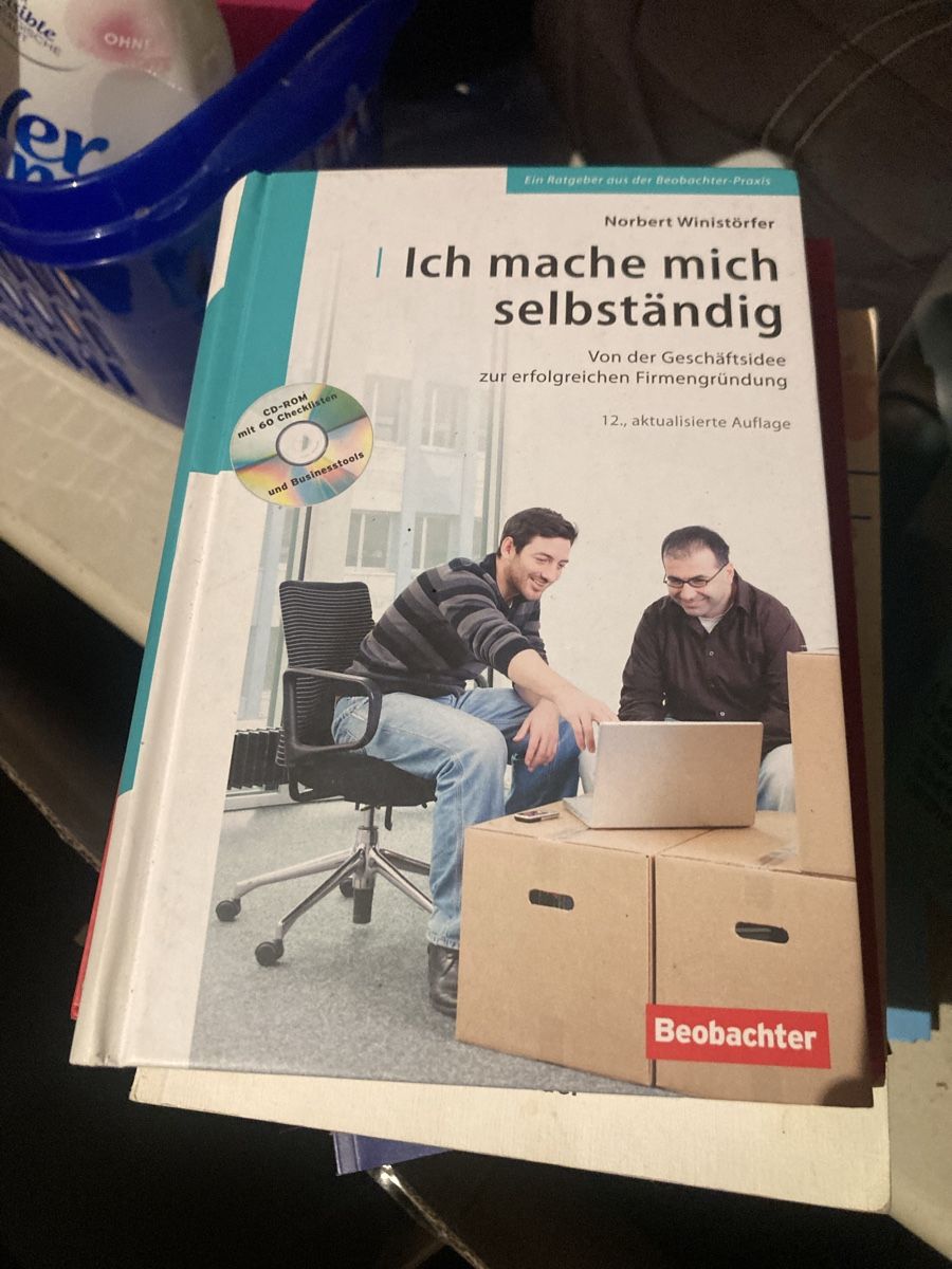 Libri: Diverse Marketing und Coachingbücher – Usato da Zürich venduto da natida78 2