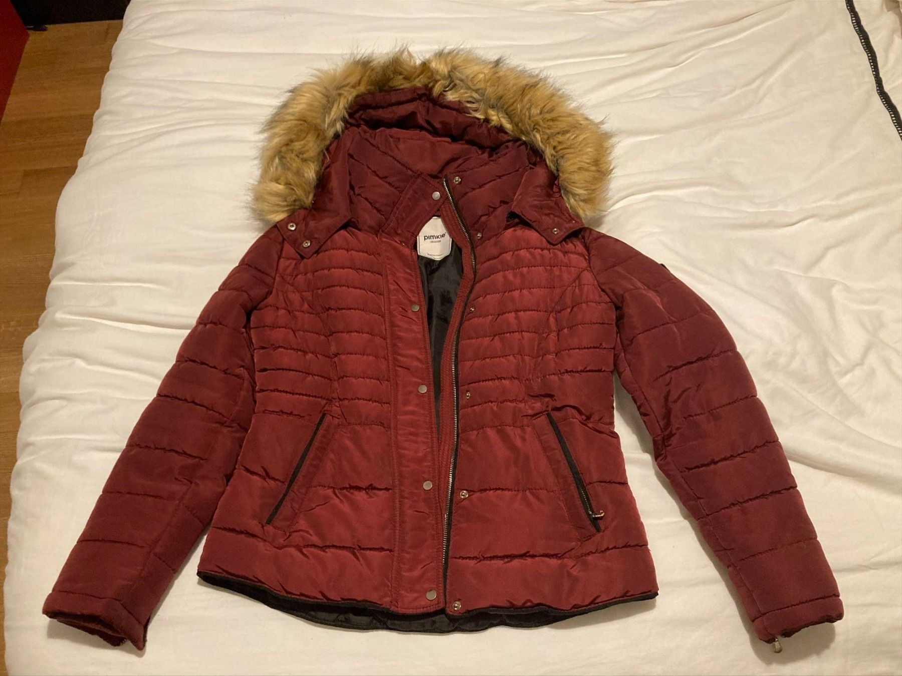 Giacche: Jacke – Usato da Zürich venduto da toritorito