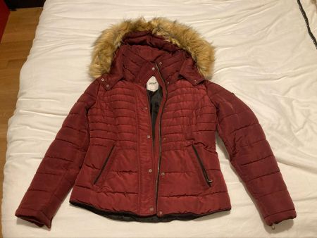 Jacke