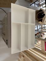 Besteckkasten Schubladeneinsatz NEU!