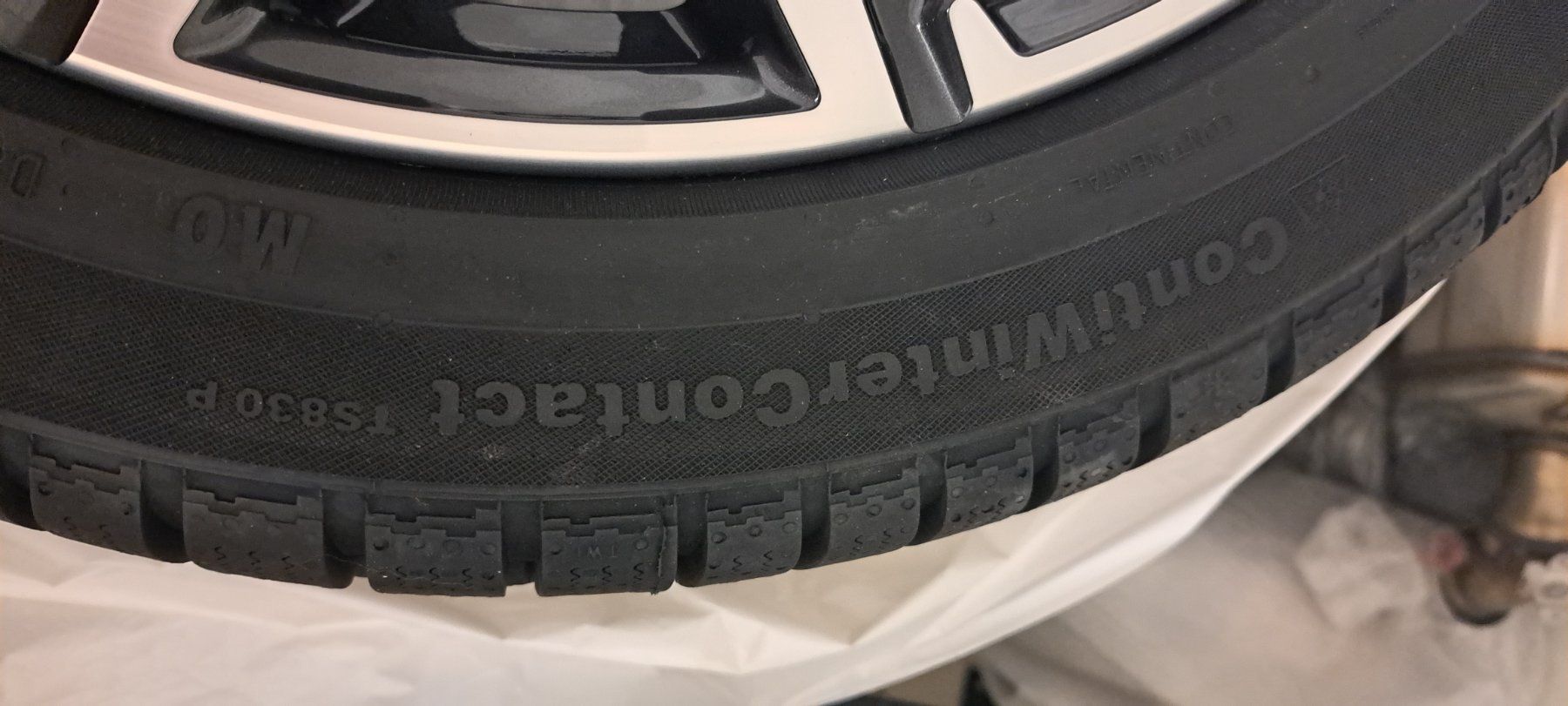 Pneumatici & Ruote complete: GR Supra Winterräder NEU – Nuovo e nell'imballaggio originale da Schlatt TG venduto da joshikenobi 5