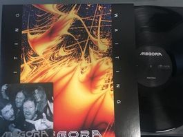 Megora  – Waiting [LP CH 2018]