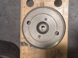 Correcteur de couple d origine 90mm Piaggio Ciao