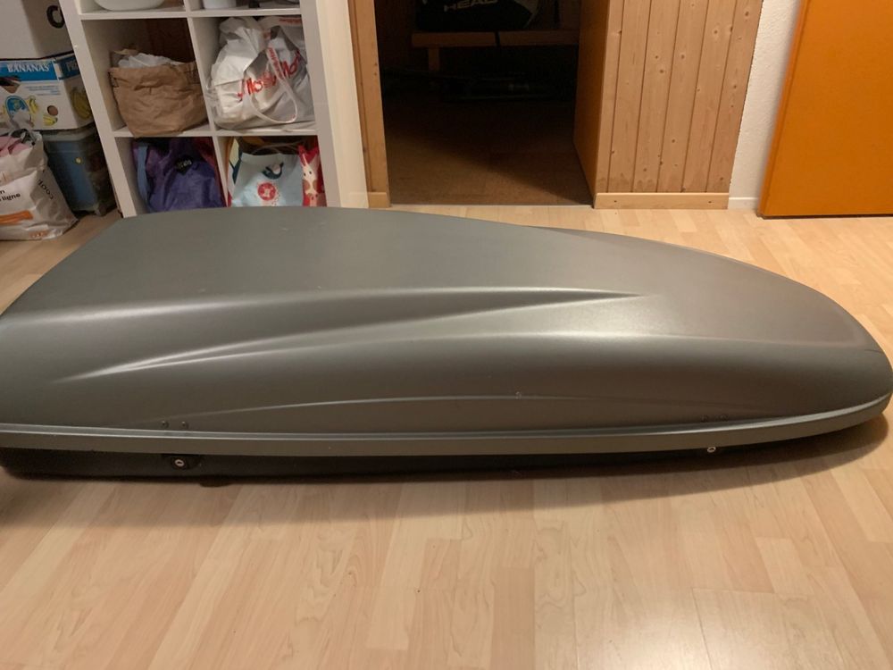 Stilvolle Dachbox Fur Auto Fotos