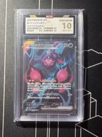 Pecharunt sv6a 082/064 SR Pokemon Japanese BCTC 10  