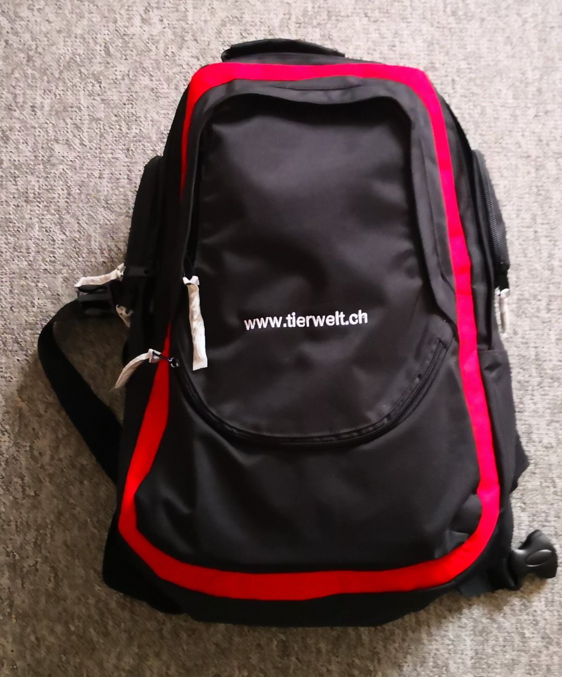 Zaini: Sportrucksak – Usato da Glattfelden venduto da roz01