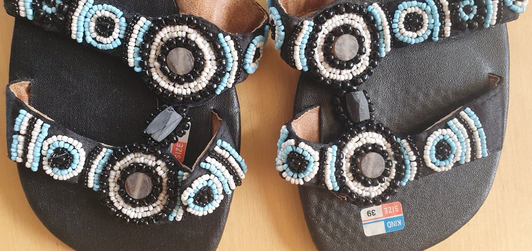 Damenschuhe: Sandalen Gr. 39 – Gebraucht aus Langnau am Albis von jer_pm72 2