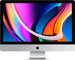 iMac Retina 5K 27 Zoll 2020 3.8 GHz i7 32GB RAM 500GB SSD 