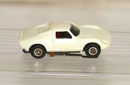 Porsche 904/6 GTS, 1964Faller AMS  mit Flachankermotor, 60er