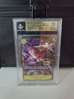 One Piece - Katakuri Championship Promo BGS10 Regional Top16