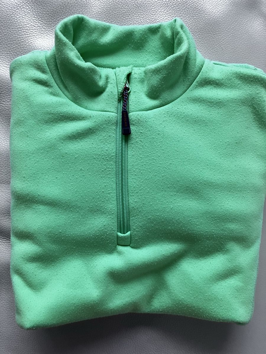 Pullover & Sweatshirts: Fleece Pullover 140 Extend – Gebraucht aus Gümligen von svaud