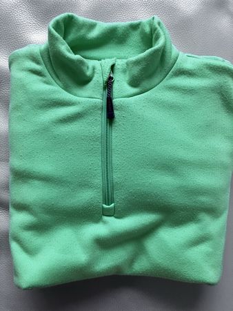 Fleece Pullover 140 Extend