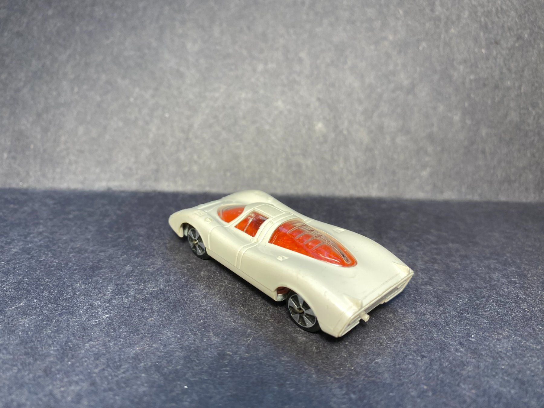 Faller Modellautos: Porsche 917 - Faller HiT car – Gebraucht aus Spiez von Mlandcruiser 2