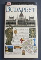 Budapest - Dorling Kindersley / 2004 - vis-a-vis