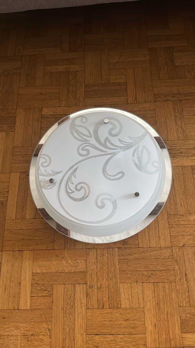 Lustres & lampes de plafonds: Deckenleuchte – D'occasion à Diepoldsau par chi_9zcq