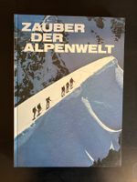 Zauber der Alpenwelt. H. Maeder