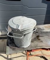 Ochsner Kübel 22 lt top Zustand 
