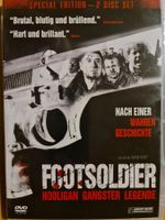 Footsoldier