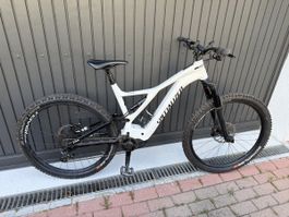 VTT électrique Specialized Levo Turbo taille XL bon éta