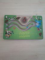 Migros Nanomania Sammelbox mit Figuren gebraucht