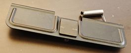 Staubschutzklappe / Ejection Port Cover für AR15 / M16 - Top