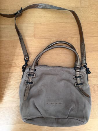 Liebeskind Berlin Leder Tasche