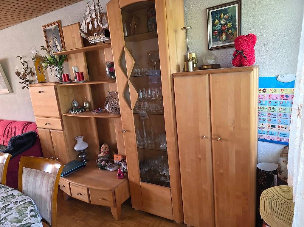Credenze: Buffet – Usato da Luzern venduto da Merou71 1