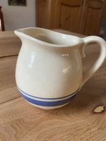 Kleines Milchkännchen