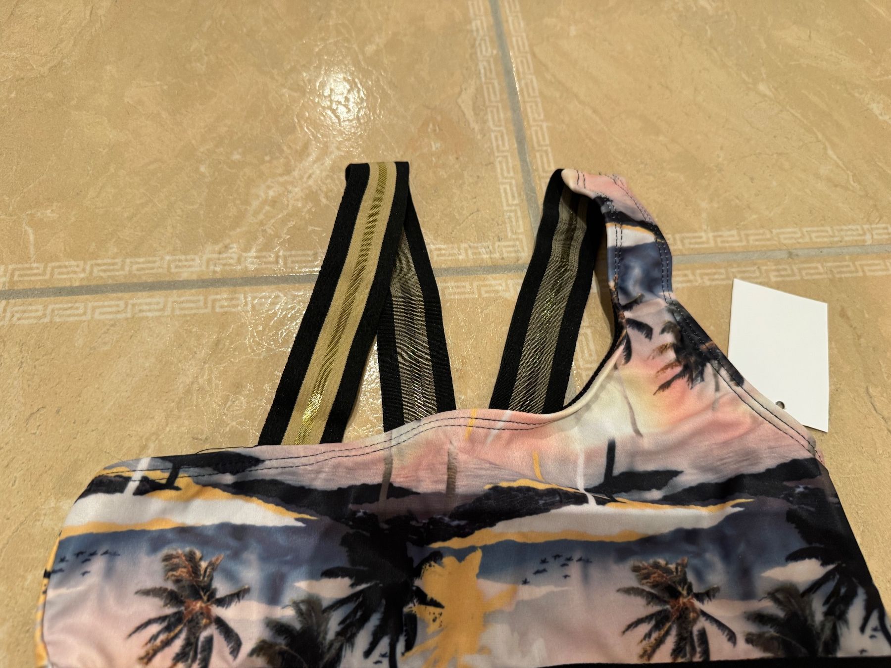 Costumi da bagno & Bikini: neuer cooler Bikini, 12J 152 – Nuovo e nell'imballaggio originale da Klingnau venduto da Markus14 2