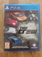 The Crew PS4 / PS5 📀🎮📀  TOP