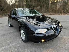 Alfa Romeo 156 2.5 V6 24V