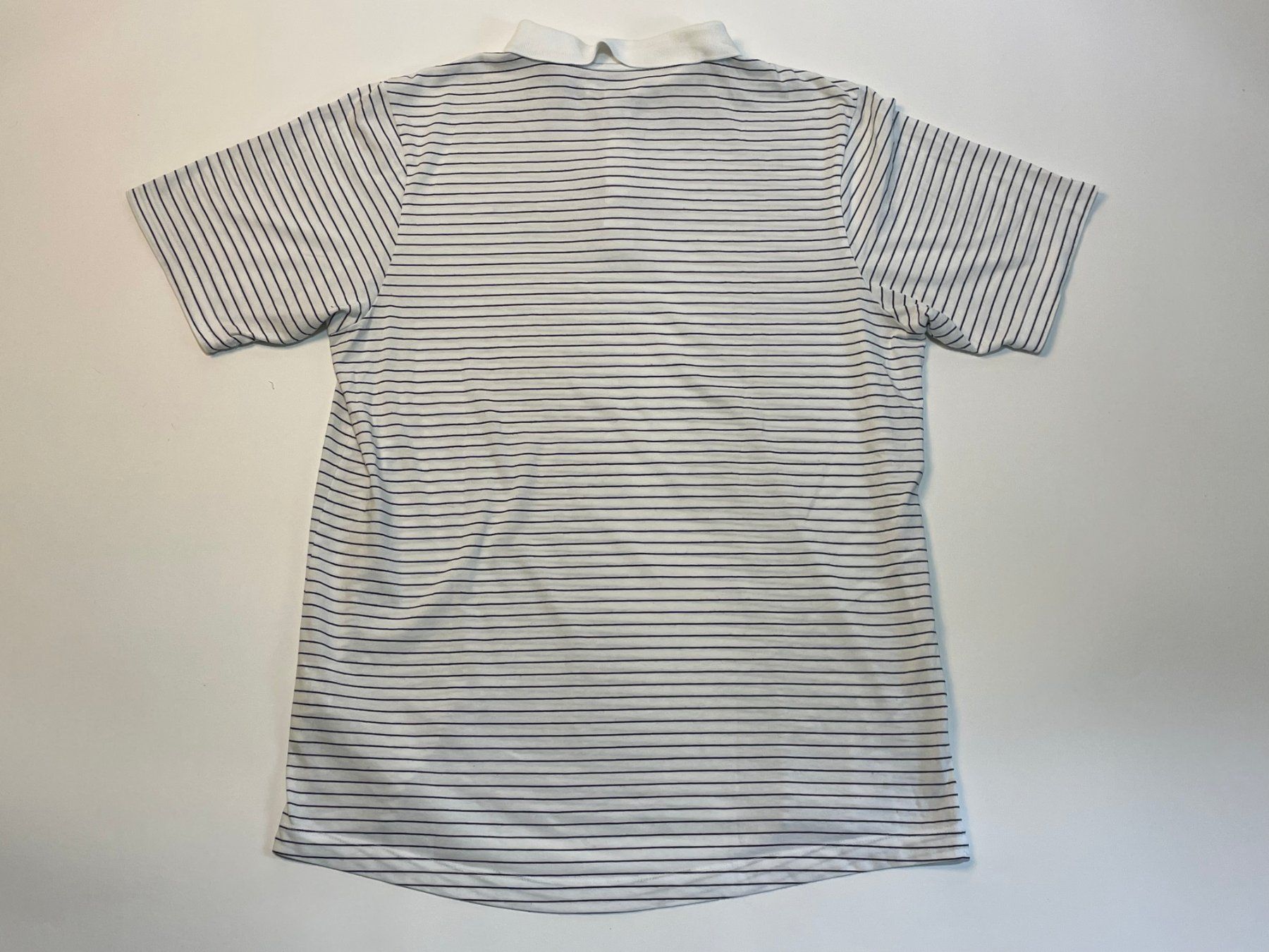 Nike Polo-Shirts: Nike Sb Stripe Polo Dri-Fit Gr M – Gebraucht aus Zürich von le_souk 1