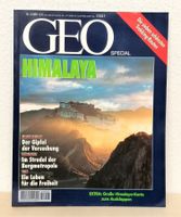 GEO SPECIAL – Himalaya