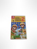 SUPER MARIO MAKER 2 Switch Spiel