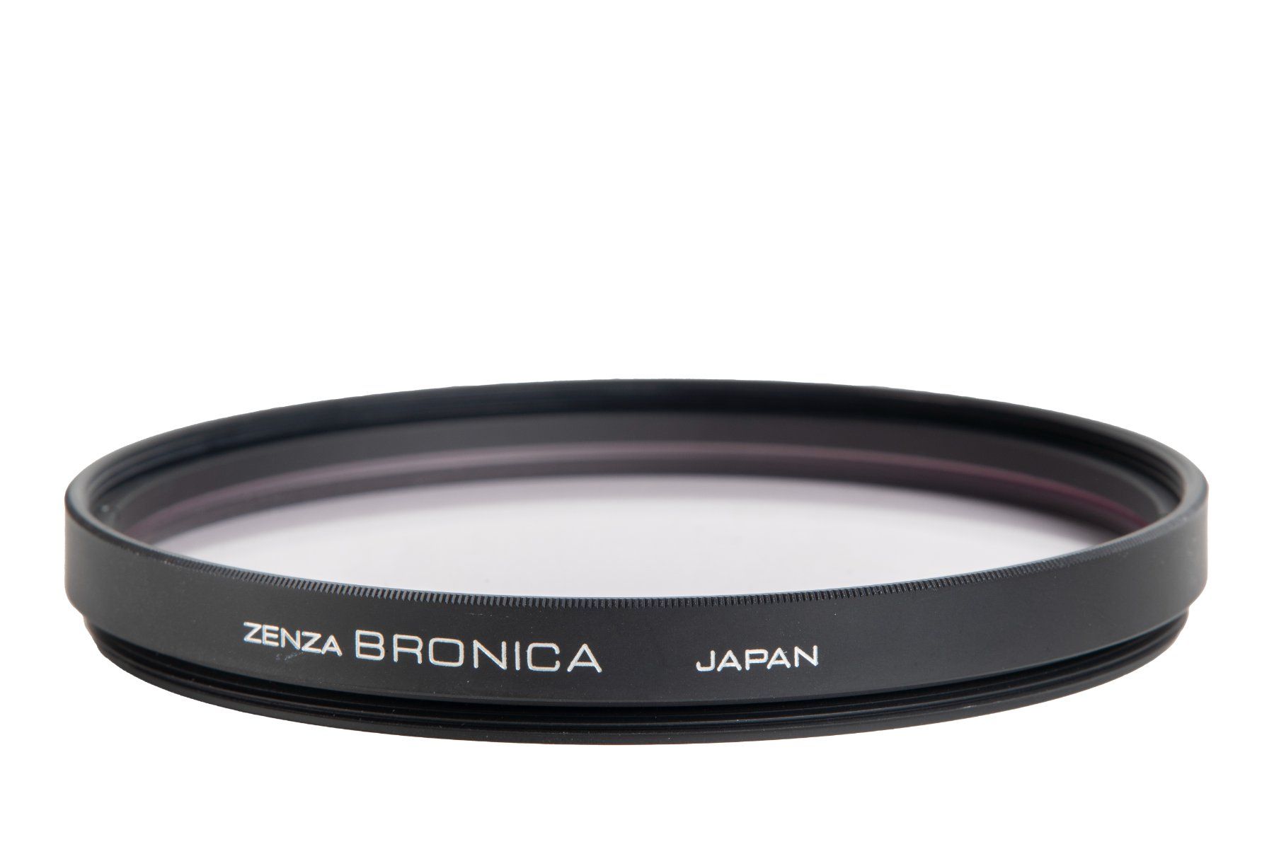 Filtri: ZENZA BRONICA 95  L 1B  Filter 95mm – Usato da Emmen venduto da chromaton