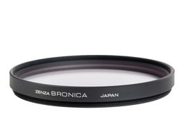 ZENZA BRONICA 95  L 1B  Filter 95mm