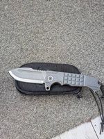 Andre de Villiers F17 Harpoon Custom Fullset User.