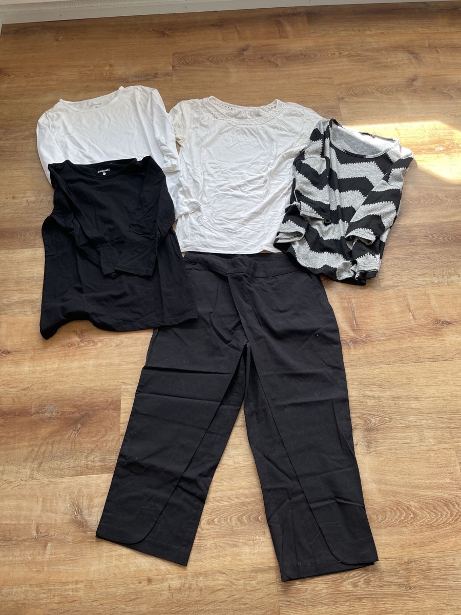 Only Lotti di vestiti: Schönes Kleiderpaket, Gr. M, Vero Moda, only – Usato da Möhlin venduto da Phmahrer